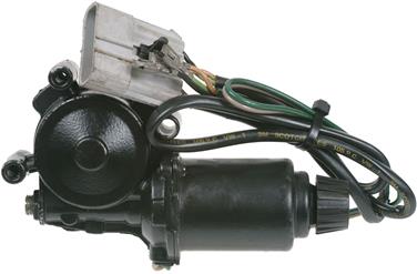 Headlight Motor A1 49-116
