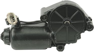 Headlight Motor A1 49-120