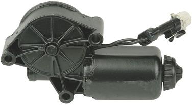 Headlight Motor A1 49-121