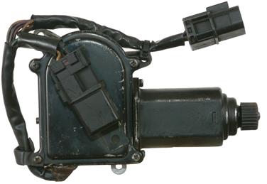 Headlight Motor A1 49-1305