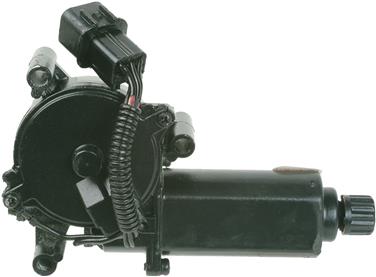 Headlight Motor A1 49-4001