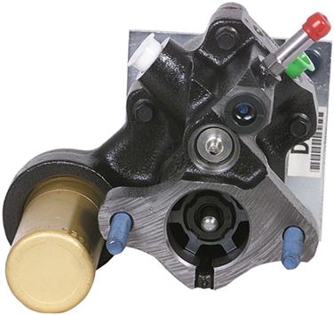 Power Brake Booster A1 52-7343