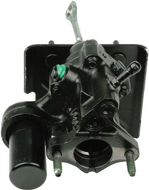 2001 Chevrolet Silverado 3500 Power Brake Booster A1 52-7359