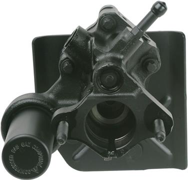 Power Brake Booster A1 52-7372