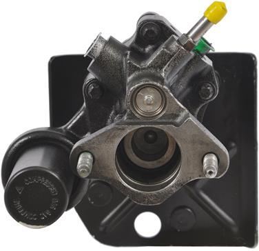 Power Brake Booster A1 52-7409