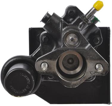 Power Brake Booster A1 52-7410