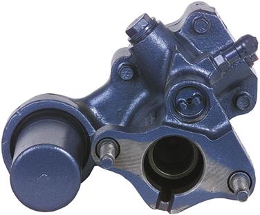 Power Brake Booster A1 52-9394