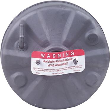 2001 Hyundai Accent Power Brake Booster A1 53-2042