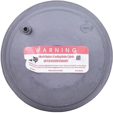 Power Brake Booster A1 53-2534