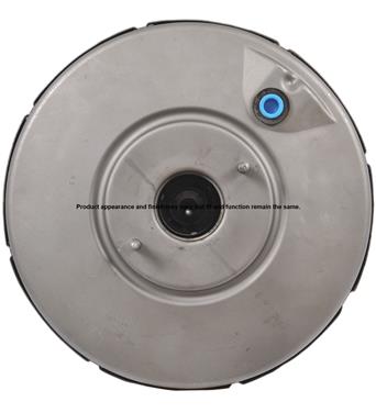 2013 Volkswagen Passat Power Brake Booster A1 53-8811