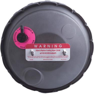 2006 Ford Expedition Power Brake Booster A1 54-74705