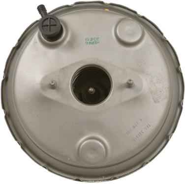 2010 Jeep Wrangler Power Brake Booster A1 54-77079