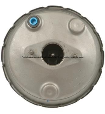 2013 Jeep Wrangler Power Brake Booster A1 54-77213