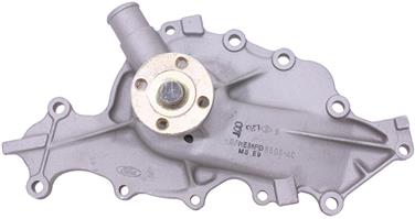 Engine Water Pump A1 58-341