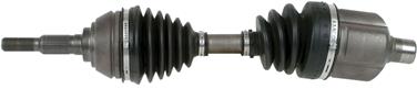 CV Axle Shaft A1 60-1001