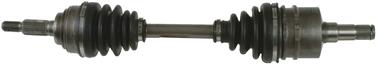 CV Axle Shaft A1 60-1002