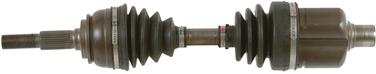 CV Axle Shaft A1 60-1004