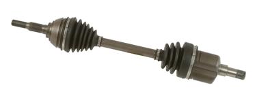 CV Axle Shaft A1 60-1005