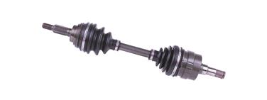 CV Axle Shaft A1 60-1006