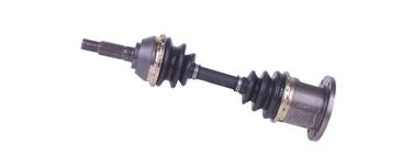 CV Axle Shaft A1 60-1007