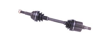 CV Axle Shaft A1 60-1010