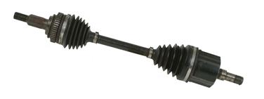 CV Axle Shaft A1 60-1011