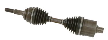 CV Axle Shaft A1 60-1013