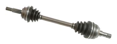 CV Axle Shaft A1 60-1021