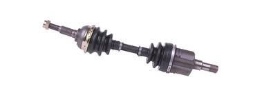 CV Axle Shaft A1 60-1024