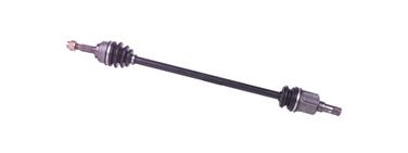 CV Axle Shaft A1 60-1026