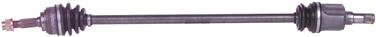 CV Axle Shaft A1 60-1028