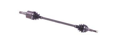 CV Axle Shaft A1 60-1029