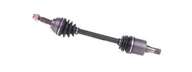 CV Axle Shaft A1 60-1031