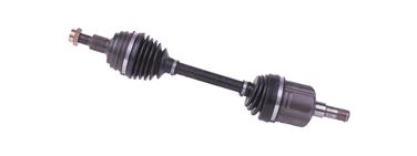 CV Axle Shaft A1 60-1037