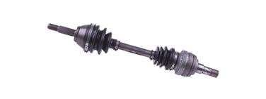 CV Axle Shaft A1 60-1038