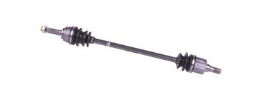 CV Axle Shaft A1 60-1039