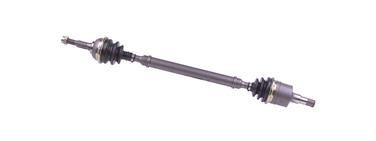 CV Axle Shaft A1 60-1046