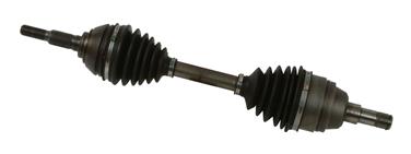 CV Axle Shaft A1 60-1049