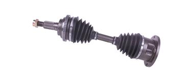 CV Axle Shaft A1 60-1050