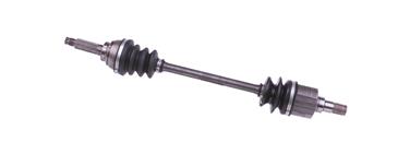 CV Axle Shaft A1 60-1053