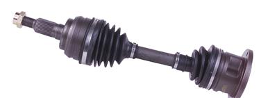 CV Axle Shaft A1 60-1057