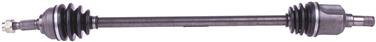 CV Axle Shaft A1 60-1058