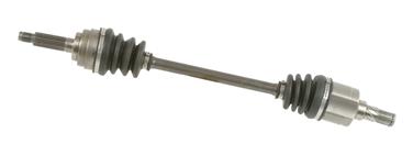 CV Axle Shaft A1 60-1059