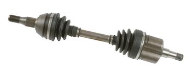 CV Axle Shaft A1 60-1060