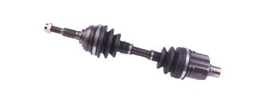 CV Axle Shaft A1 60-1064