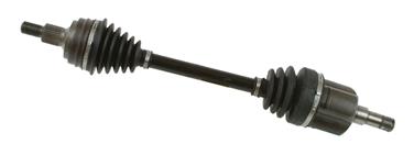 CV Axle Shaft A1 60-1067