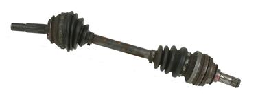 CV Axle Shaft A1 60-1069