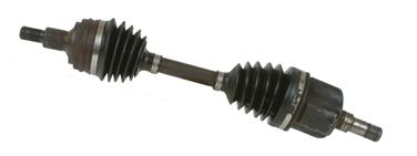 CV Axle Shaft A1 60-1070