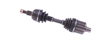 CV Axle Shaft A1 60-1072