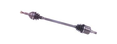 CV Axle Shaft A1 60-1074